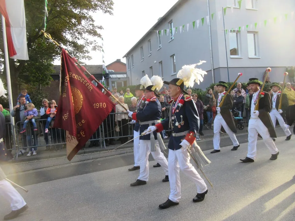 Schützenfest Dienstag 2018 – Foto 248