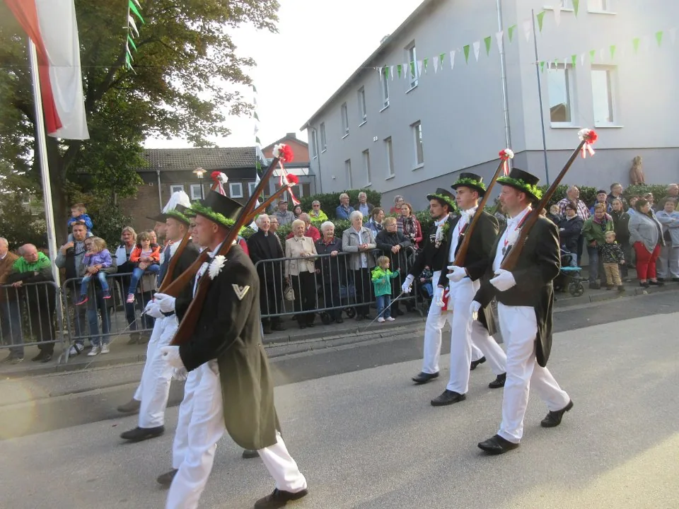 Schützenfest Dienstag 2018 – Foto 252