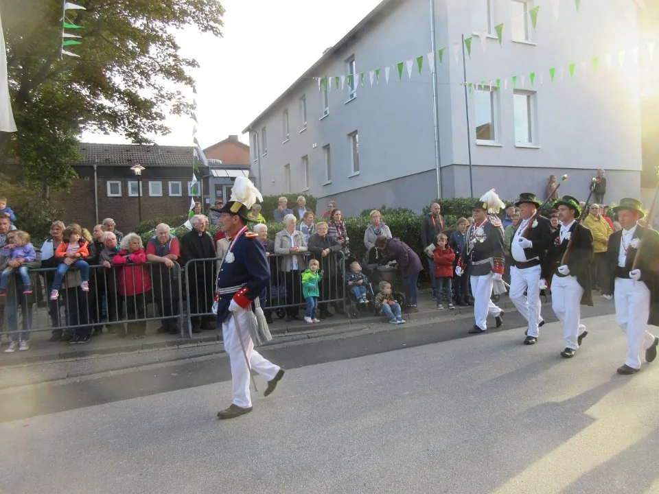 Schützenfest Dienstag 2018 – Foto 253
