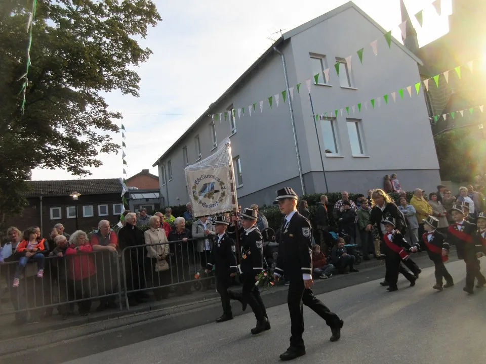 Schützenfest Dienstag 2018 – Foto 255