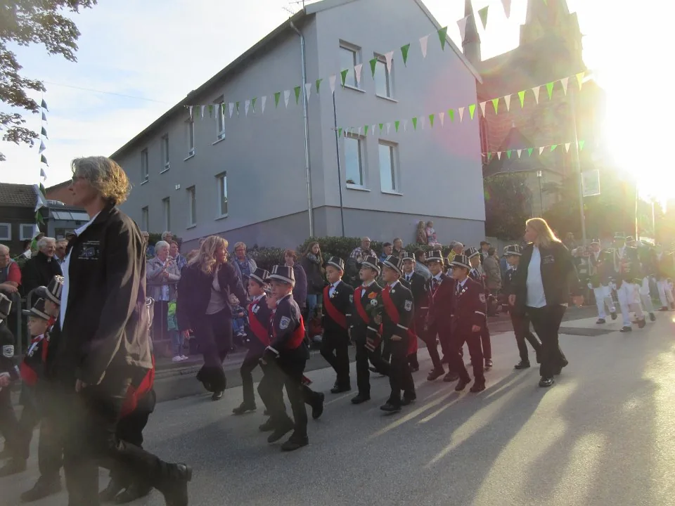 Schützenfest Dienstag 2018 – Foto 257