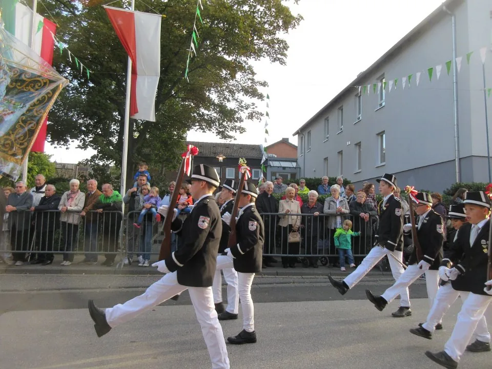 Schützenfest Dienstag 2018 – Foto 262