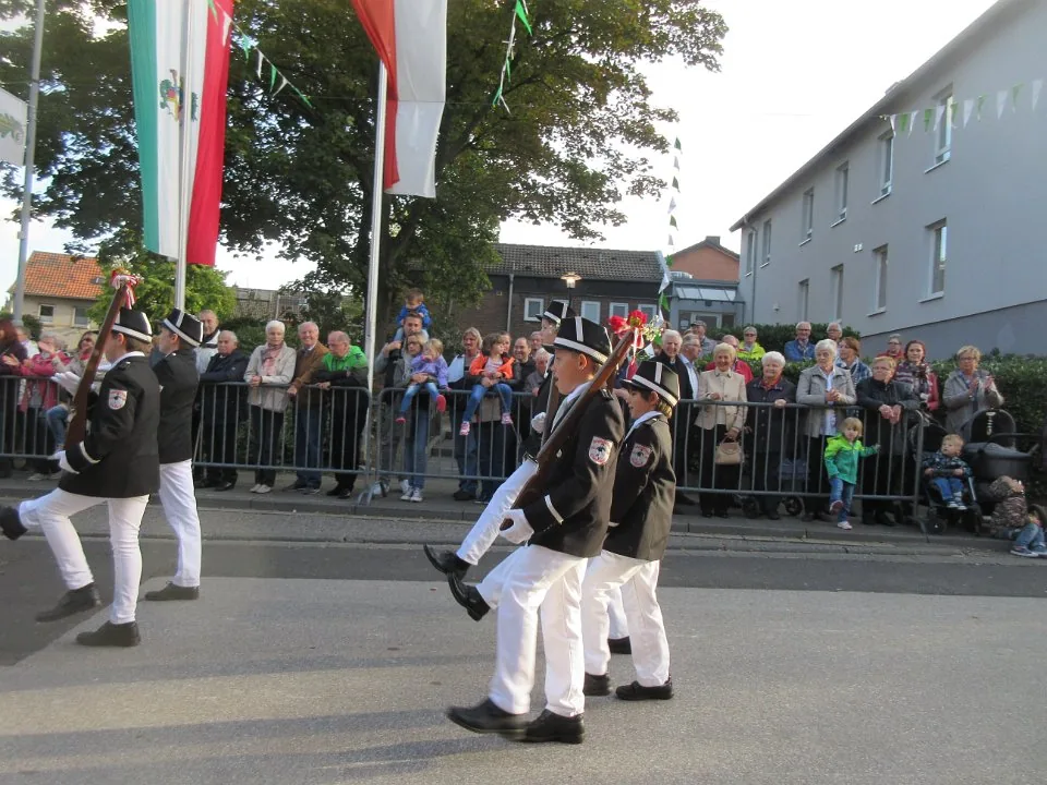 Schützenfest Dienstag 2018 – Foto 263