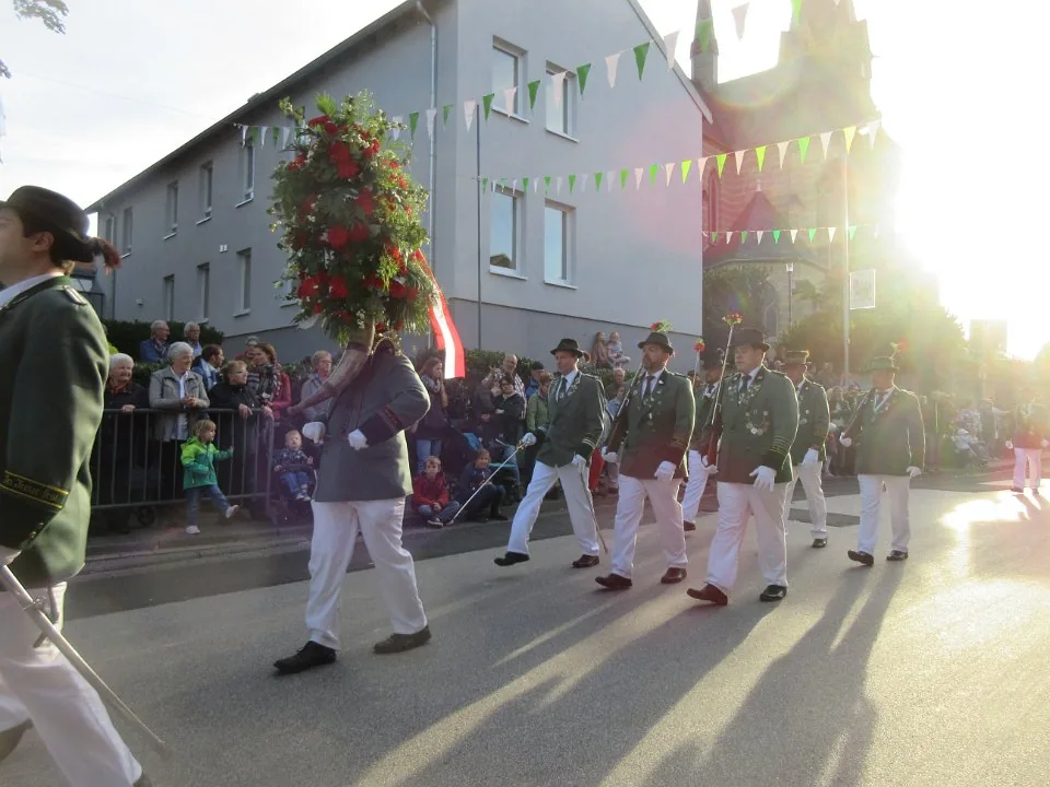 Schützenfest Dienstag 2018 – Foto 272