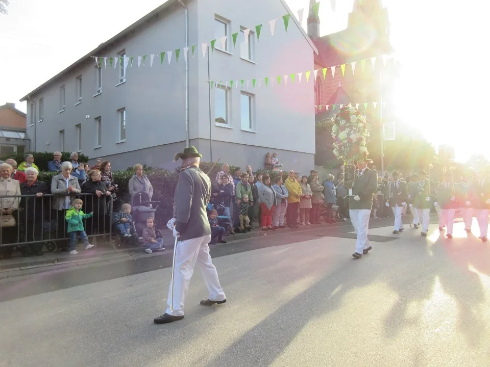 Schützenfest Dienstag 2018 – Foto 275