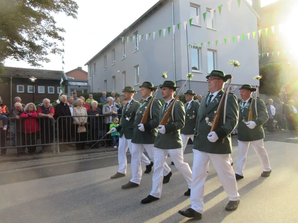 Schützenfest Dienstag 2018 – Foto 278