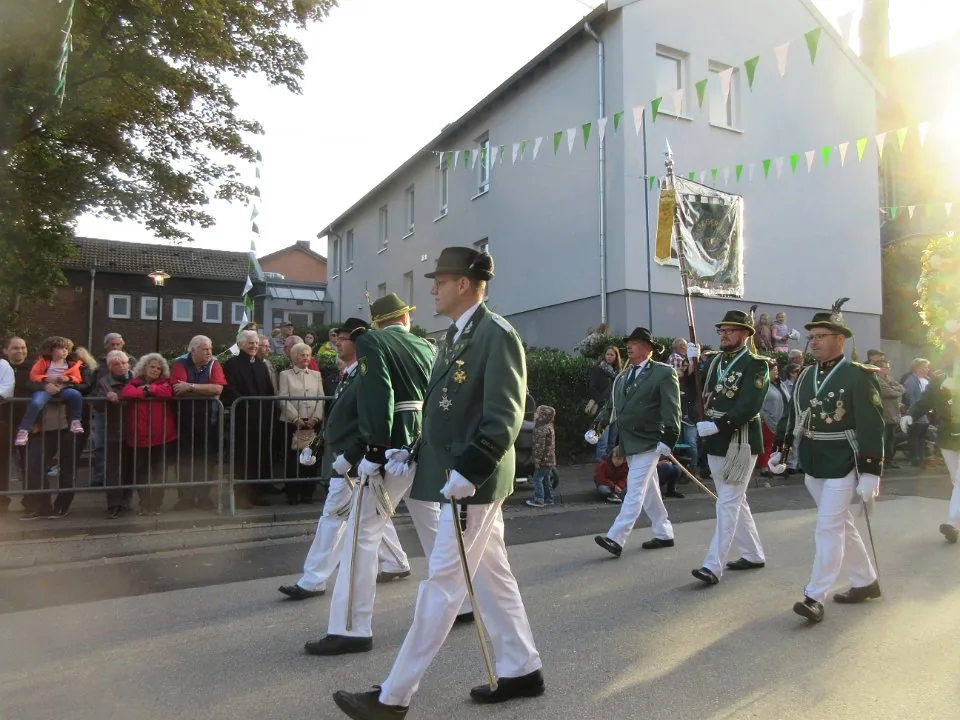 Schützenfest Dienstag 2018 – Foto 281