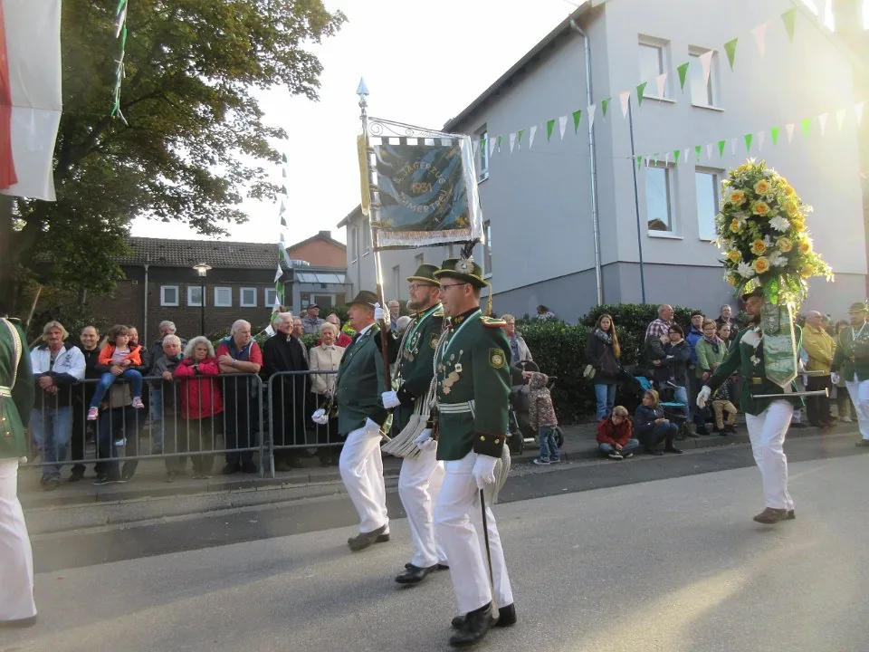 Schützenfest Dienstag 2018 – Foto 282
