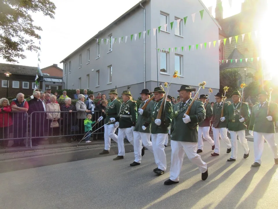 Schützenfest Dienstag 2018 – Foto 284