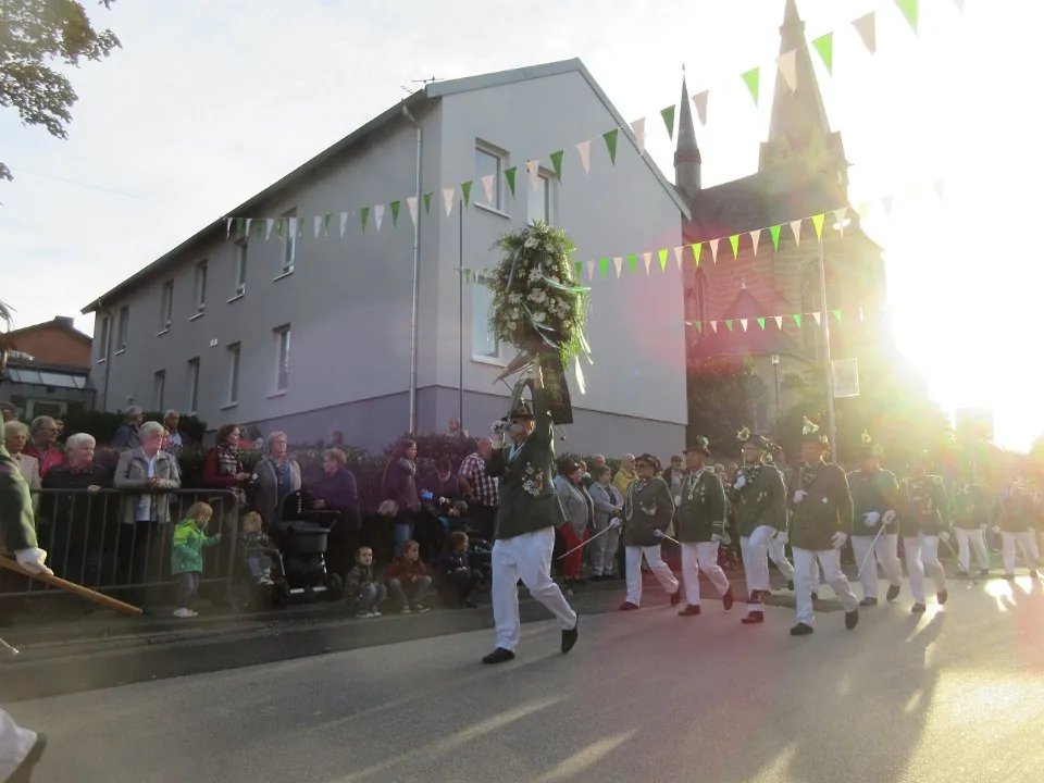 Schützenfest Dienstag 2018 – Foto 288