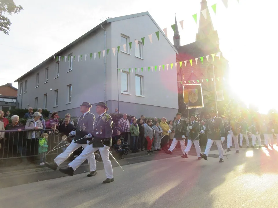 Schützenfest Dienstag 2018 – Foto 291