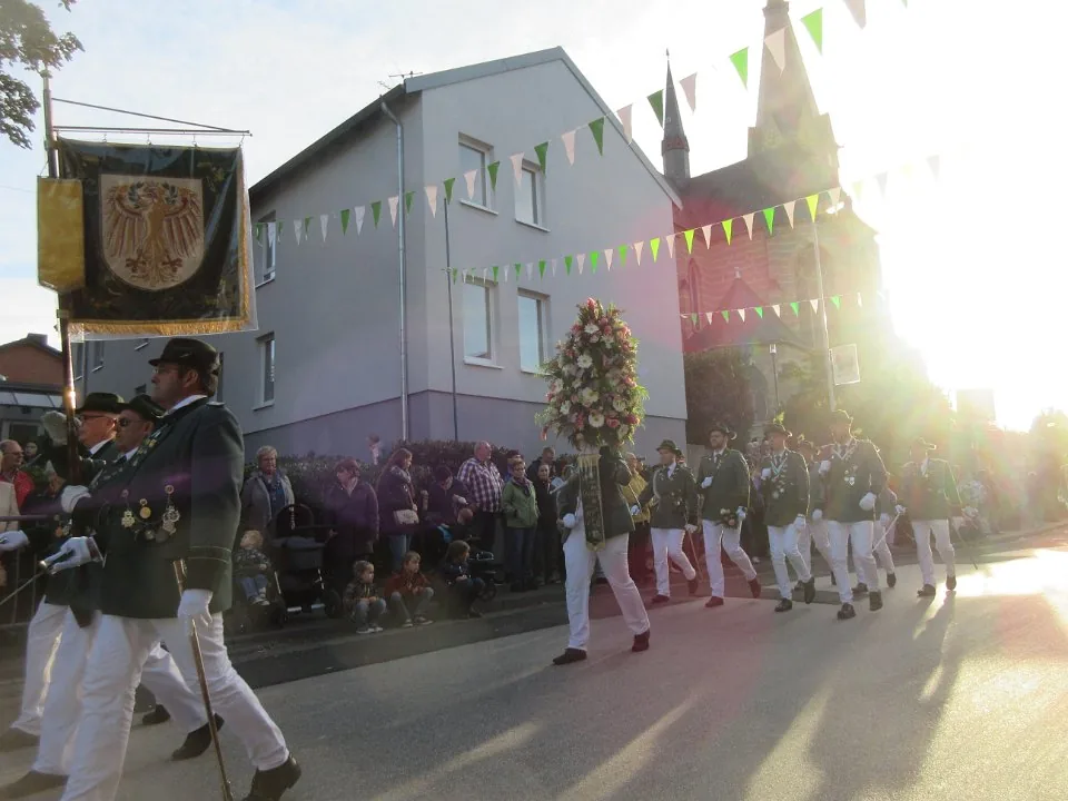 Schützenfest Dienstag 2018 – Foto 293