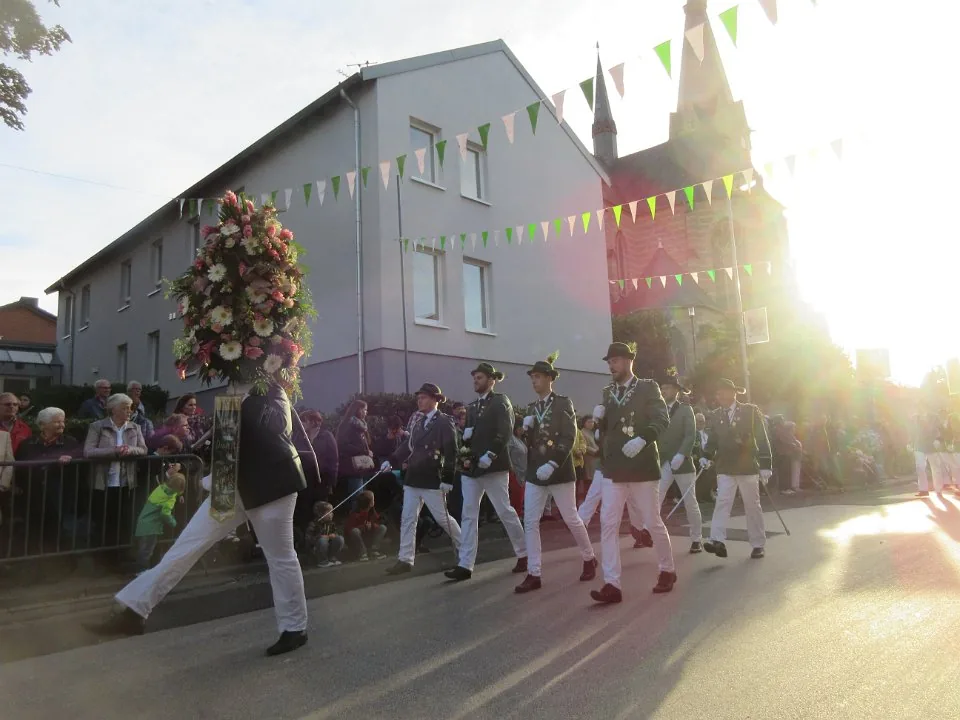 Schützenfest Dienstag 2018 – Foto 294