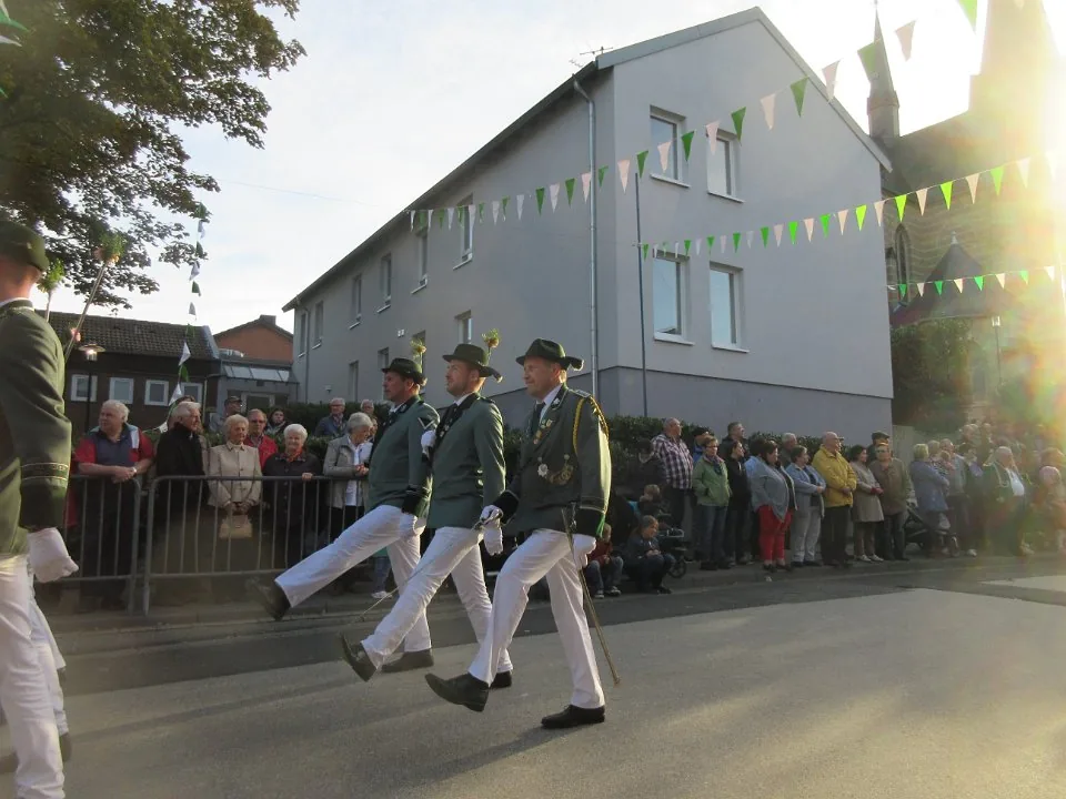 Schützenfest Dienstag 2018 – Foto 296