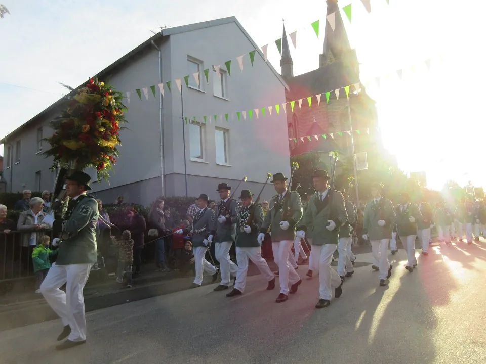 Schützenfest Dienstag 2018 – Foto 300