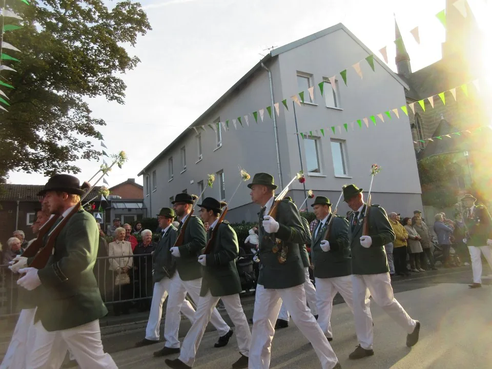 Schützenfest Dienstag 2018 – Foto 305