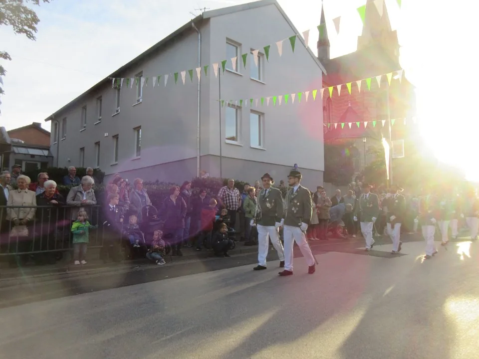 Schützenfest Dienstag 2018 – Foto 311