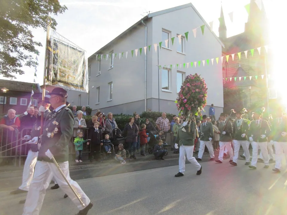 Schützenfest Dienstag 2018 – Foto 313