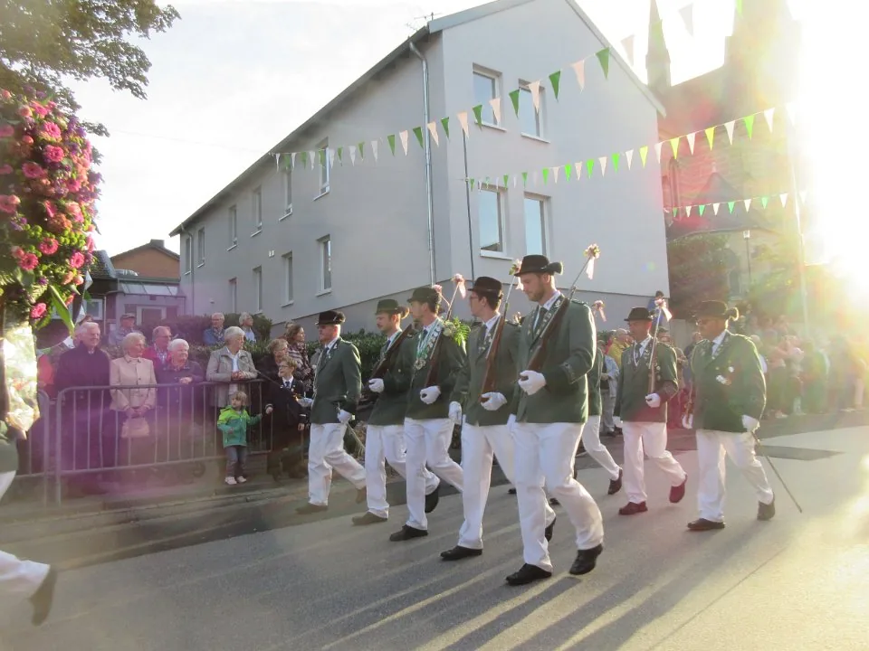 Schützenfest Dienstag 2018 – Foto 314