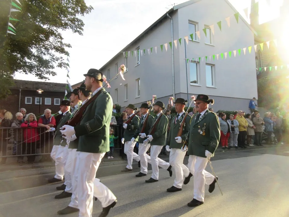 Schützenfest Dienstag 2018 – Foto 315