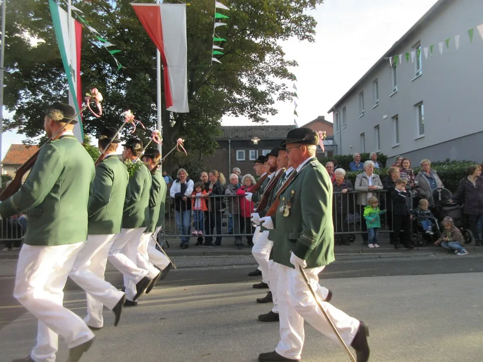 Schützenfest Dienstag 2018 – Foto 316