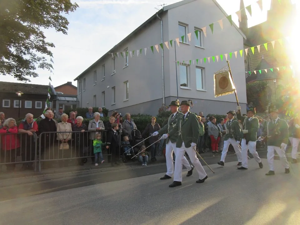 Schützenfest Dienstag 2018 – Foto 319
