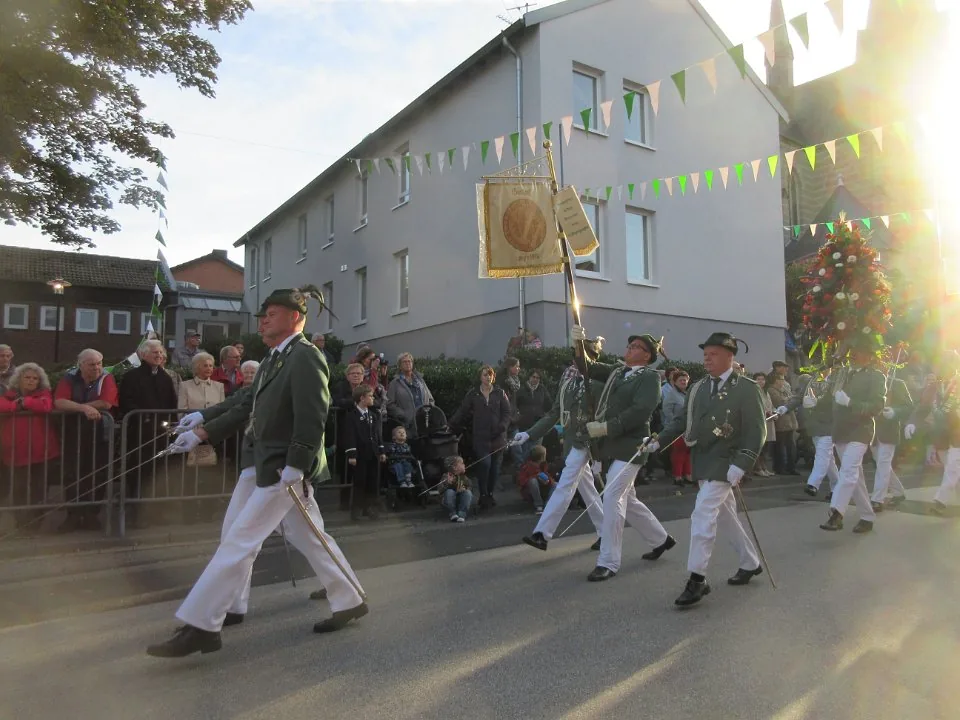 Schützenfest Dienstag 2018 – Foto 320