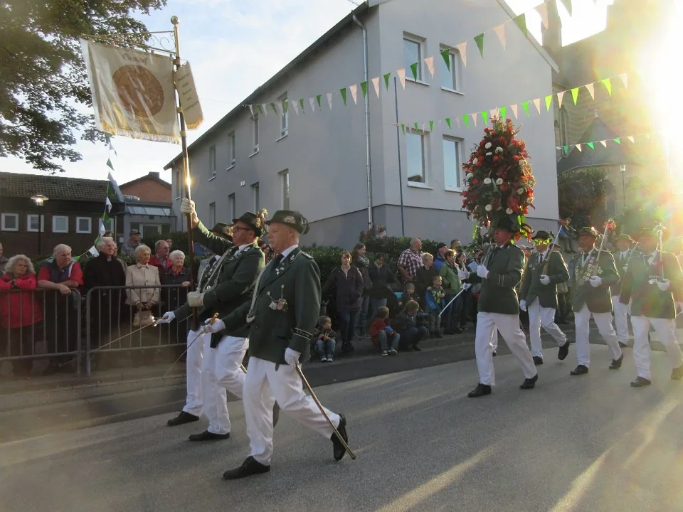 Schützenfest Dienstag 2018 – Foto 321