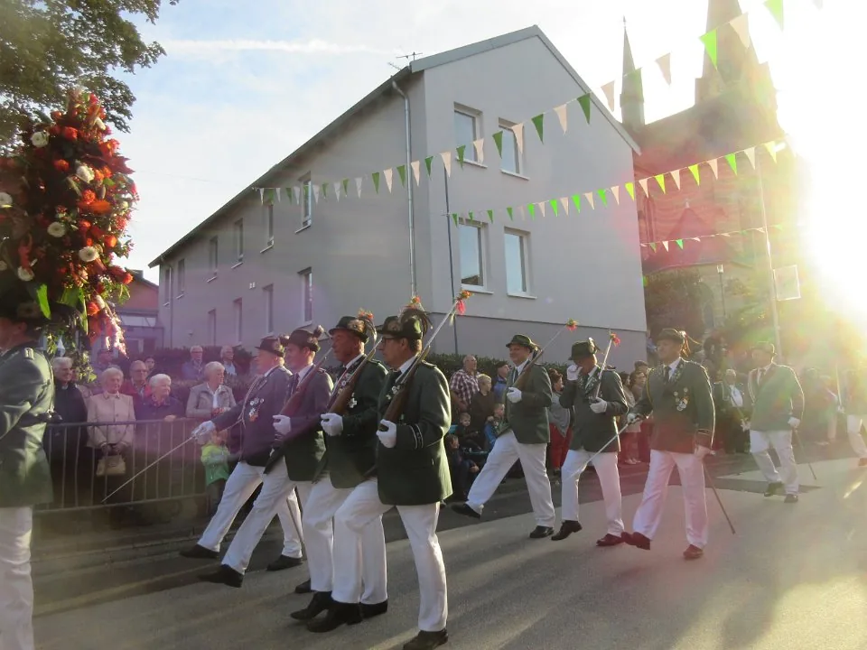 Schützenfest Dienstag 2018 – Foto 323