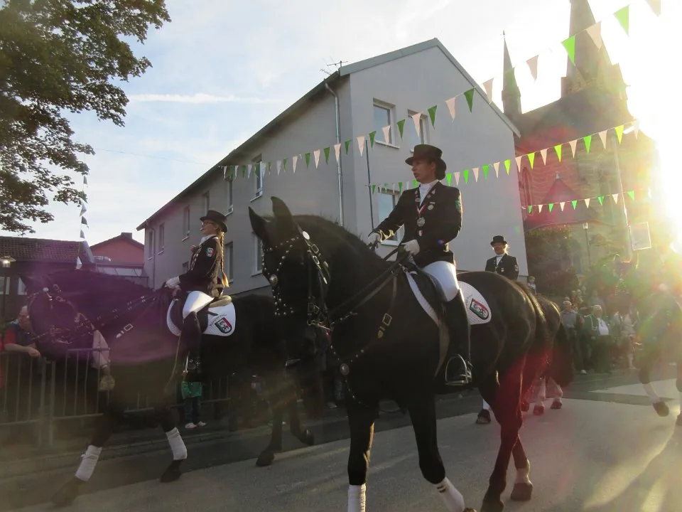 Schützenfest Dienstag 2018 – Foto 335