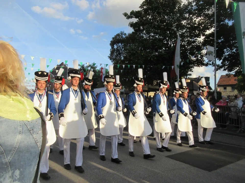 Schützenfest Dienstag 2018 – Foto 344