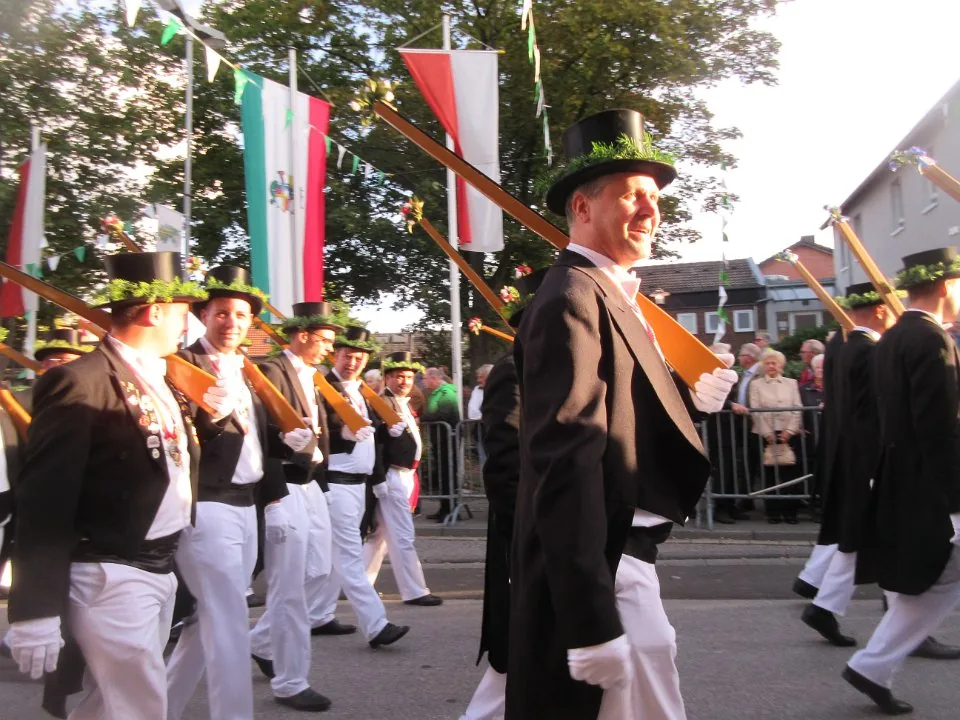Schützenfest Dienstag 2018 – Foto 363