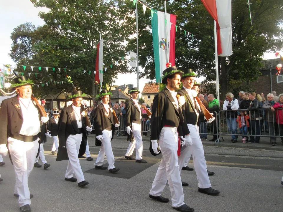 Schützenfest Dienstag 2018 – Foto 366