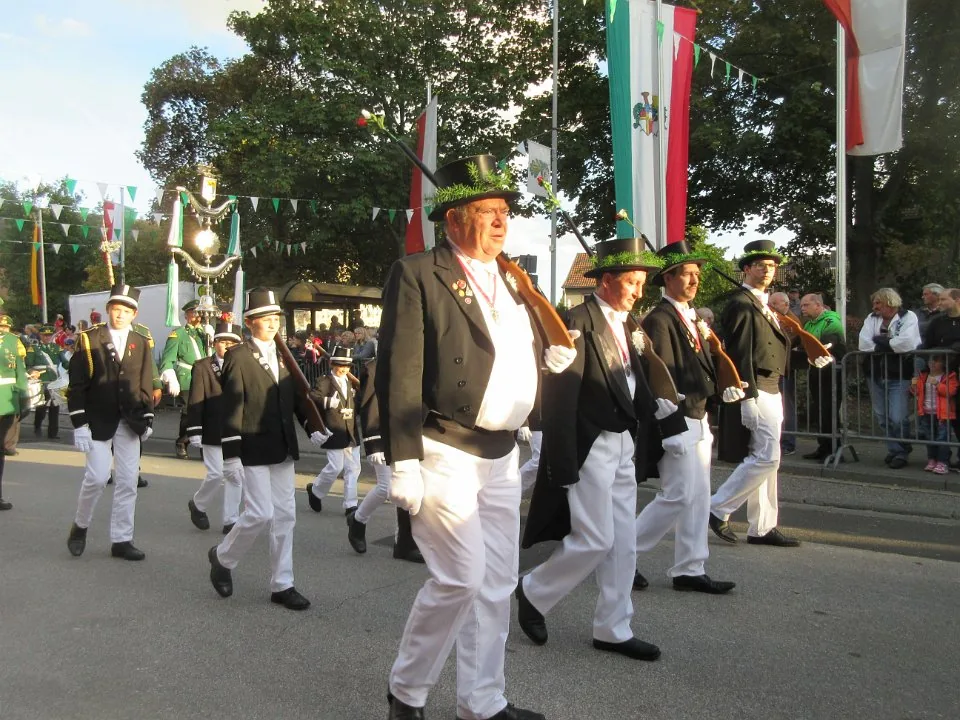 Schützenfest Dienstag 2018 – Foto 367