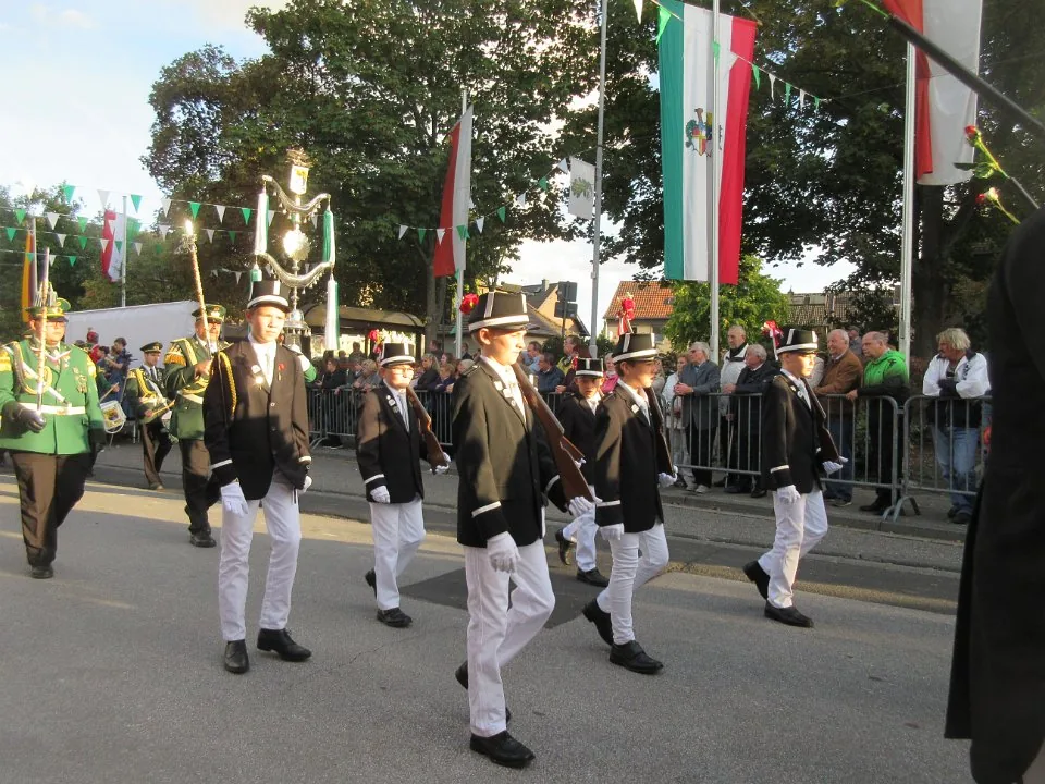 Schützenfest Dienstag 2018 – Foto 368