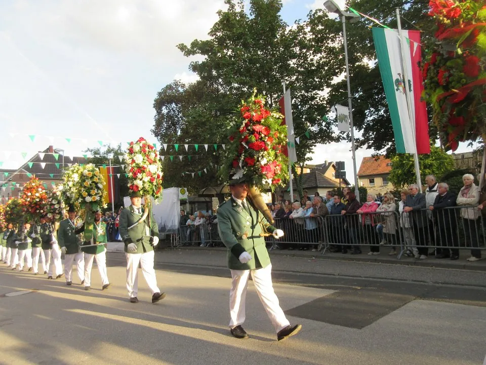 Schützenfest Dienstag 2018 – Foto 373