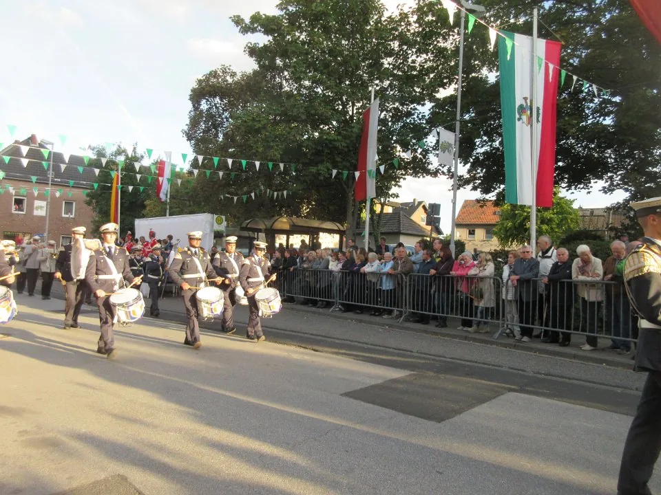 Schützenfest Dienstag 2018 – Foto 394