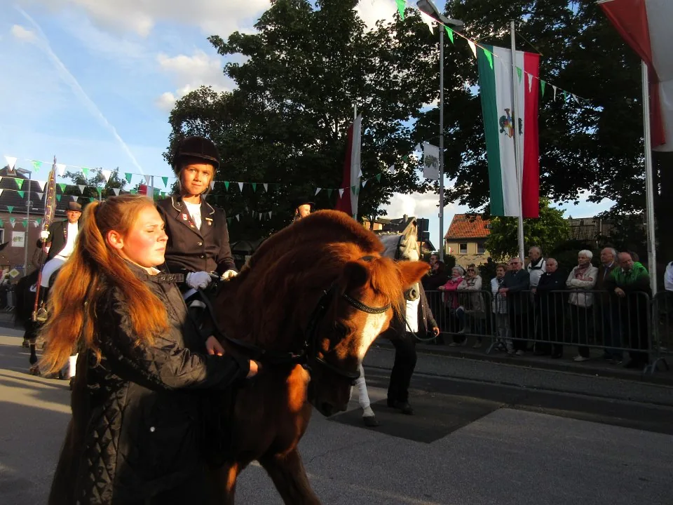 Schützenfest Dienstag 2018 – Foto 397