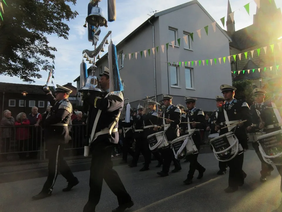 Schützenfest Dienstag 2018 – Foto 398