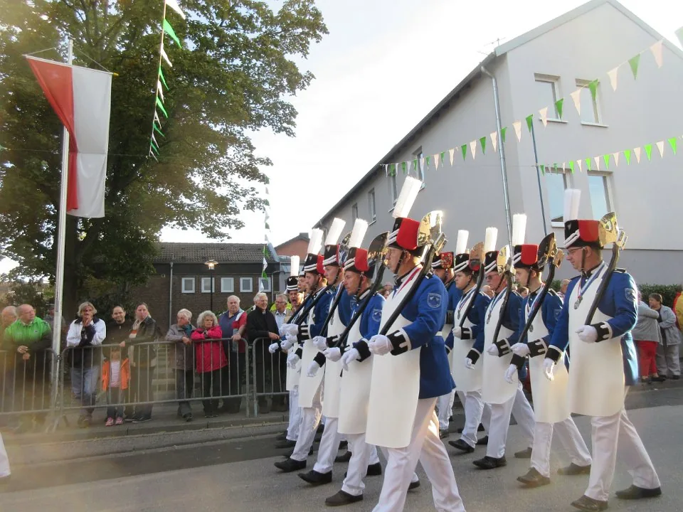 Schützenfest Dienstag 2018 – Foto 403