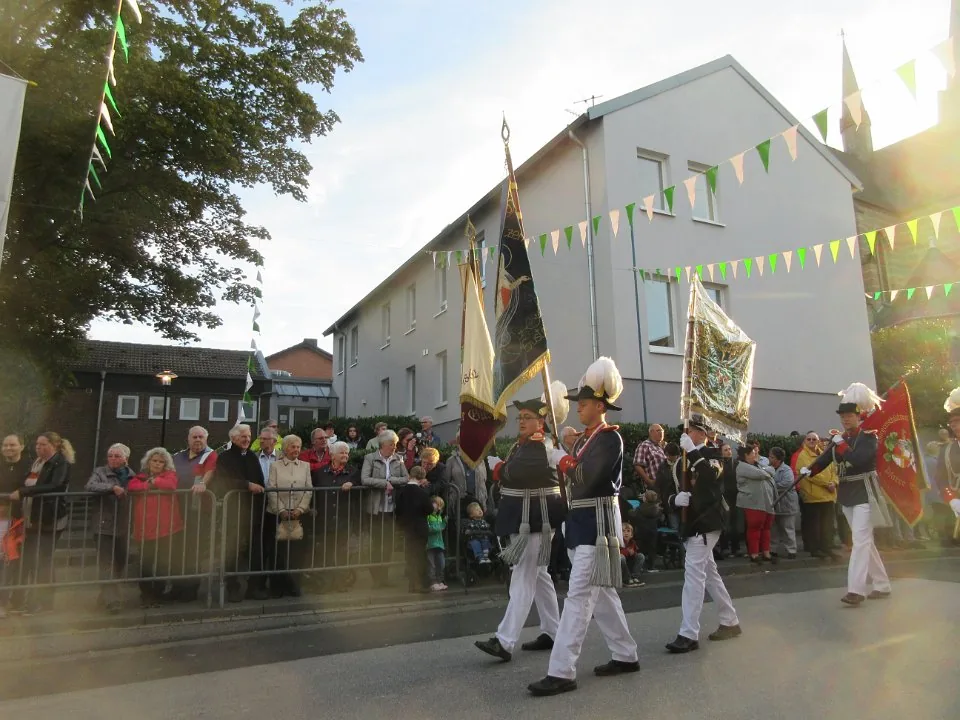 Schützenfest Dienstag 2018 – Foto 404