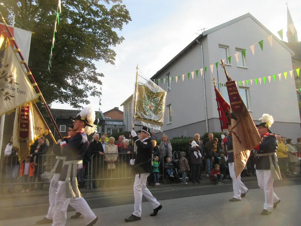 Schützenfest Dienstag 2018 – Foto 405
