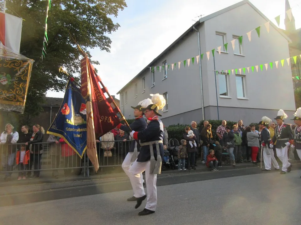 Schützenfest Dienstag 2018 – Foto 406