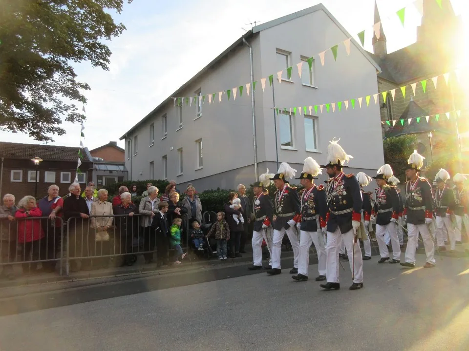 Schützenfest Dienstag 2018 – Foto 407