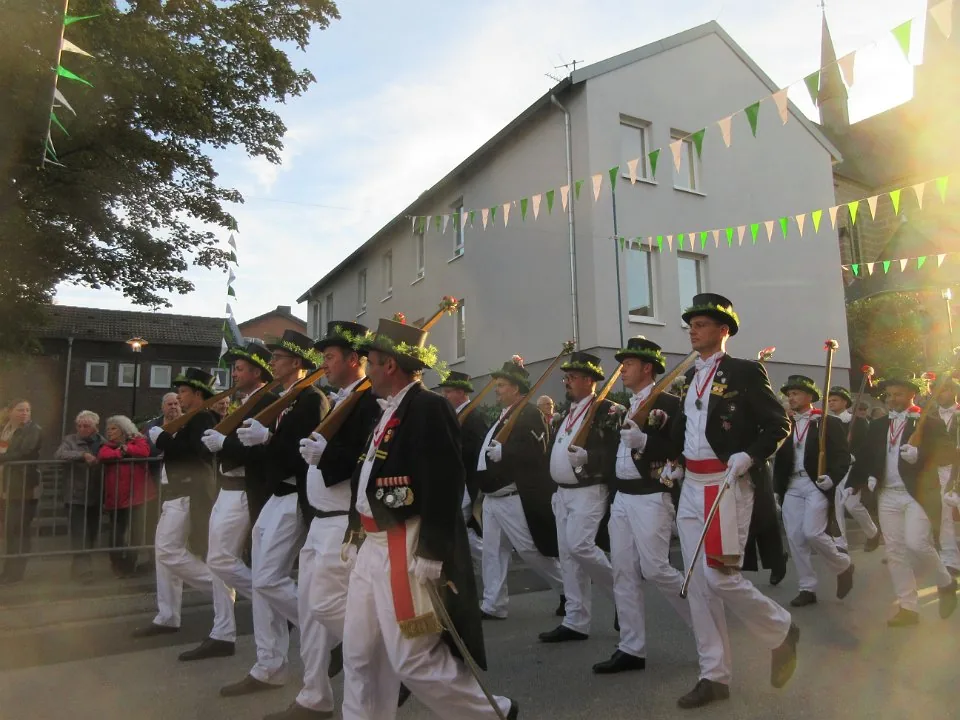 Schützenfest Dienstag 2018 – Foto 423