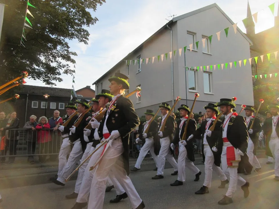 Schützenfest Dienstag 2018 – Foto 424