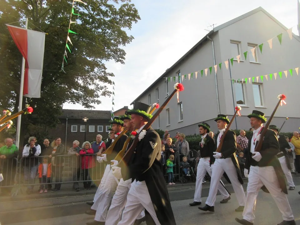 Schützenfest Dienstag 2018 – Foto 426