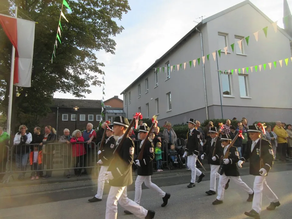 Schützenfest Dienstag 2018 – Foto 430