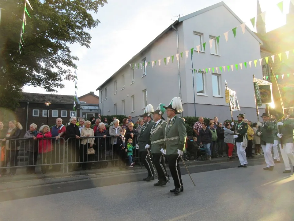 Schützenfest Dienstag 2018 – Foto 431