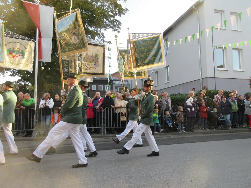 Schützenfest Dienstag 2018 – Foto 435